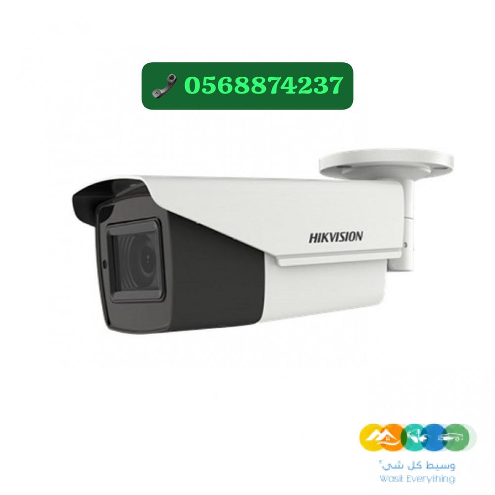 كاميرات هيكفجين مراقبه شبكية