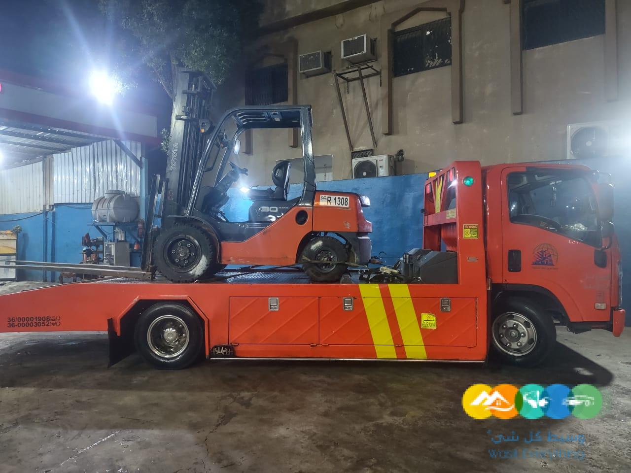 #جي سي بي تليهندر# رافعات شوكية للايجارفي الد