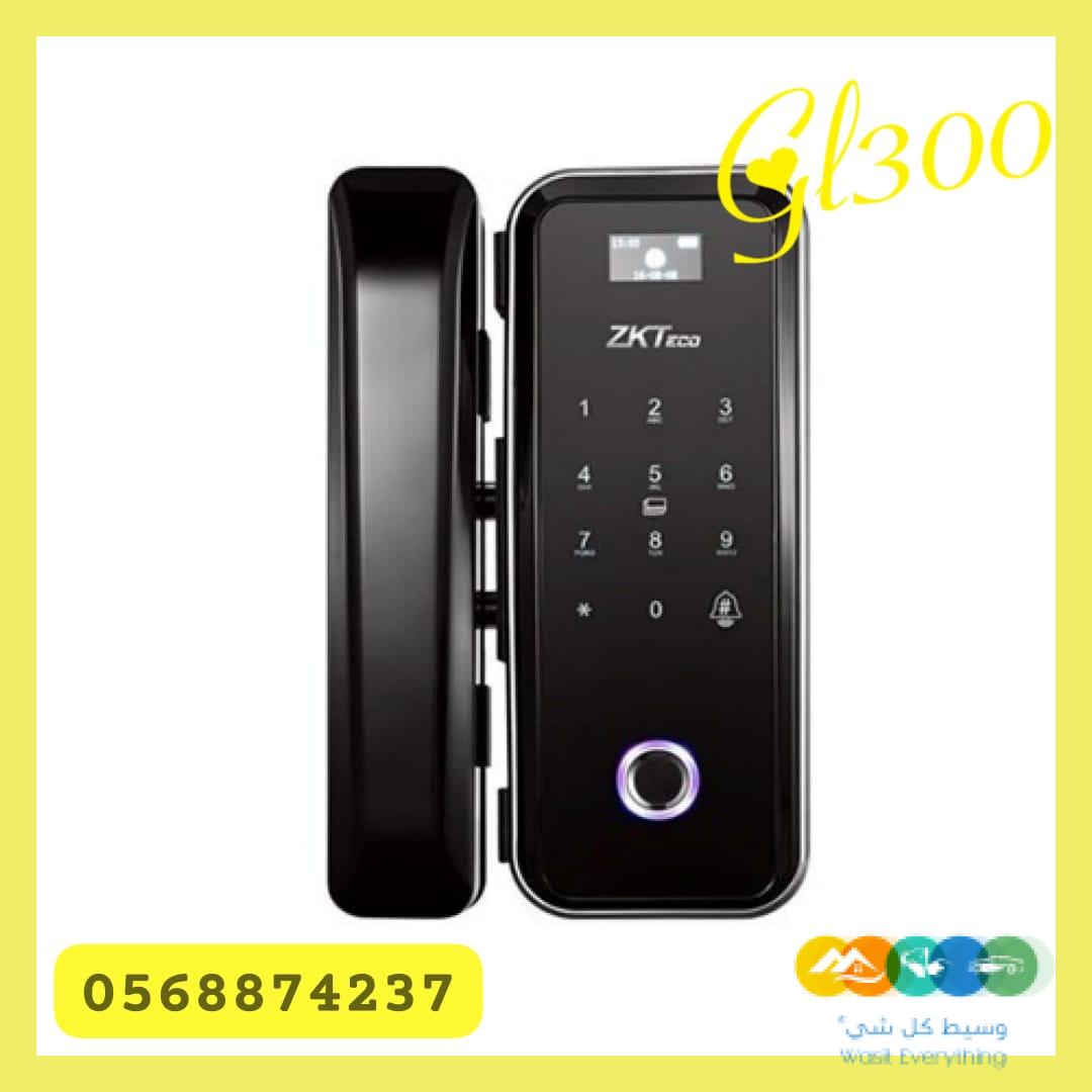 جهاز اكسس كنترول ZKTeco Gl300
