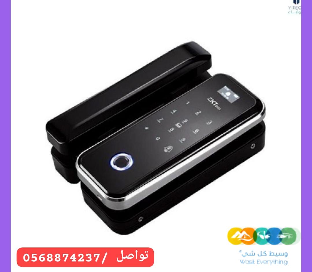 جهاز اكسس كنترول ZKTeco Gl300