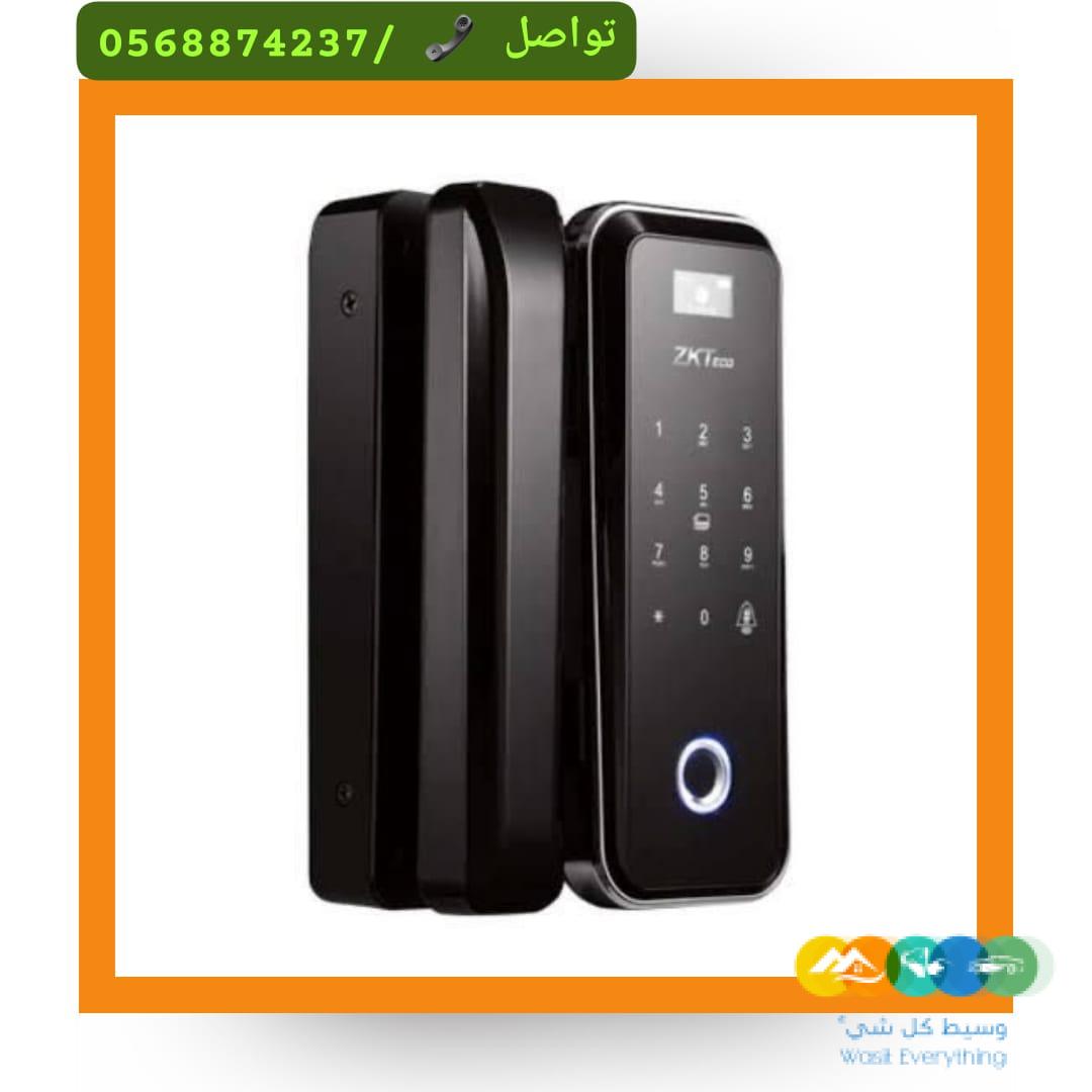 جهاز اكسس كنترول ZKTeco Gl300