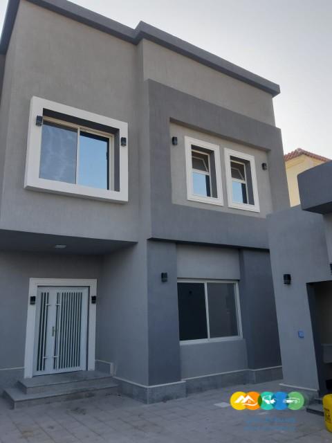 اصباغ وديكورات الشرقية