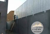 سواتر حديديه قماش الدمام الخبر القطيف الظهران