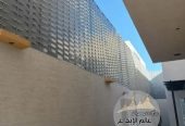 سواتر حديديه قماش الدمام الخبر القطيف الظهران