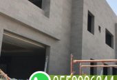 بناء عماير في ولي العهد مكة 0536646086