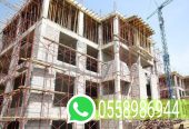 بناء عماير في ولي العهد مكة 0536646086