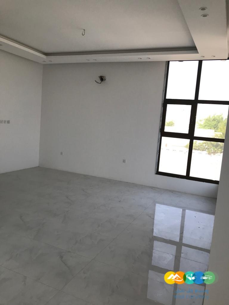 دبلكس فلتين منفصلتين