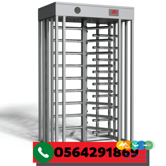 تركيب بوابات الكترونية للافراد والموظفين جدة