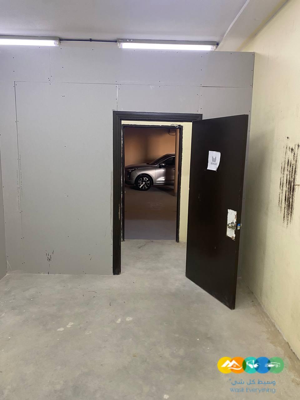 مستودعات للايجار في حي السويدي