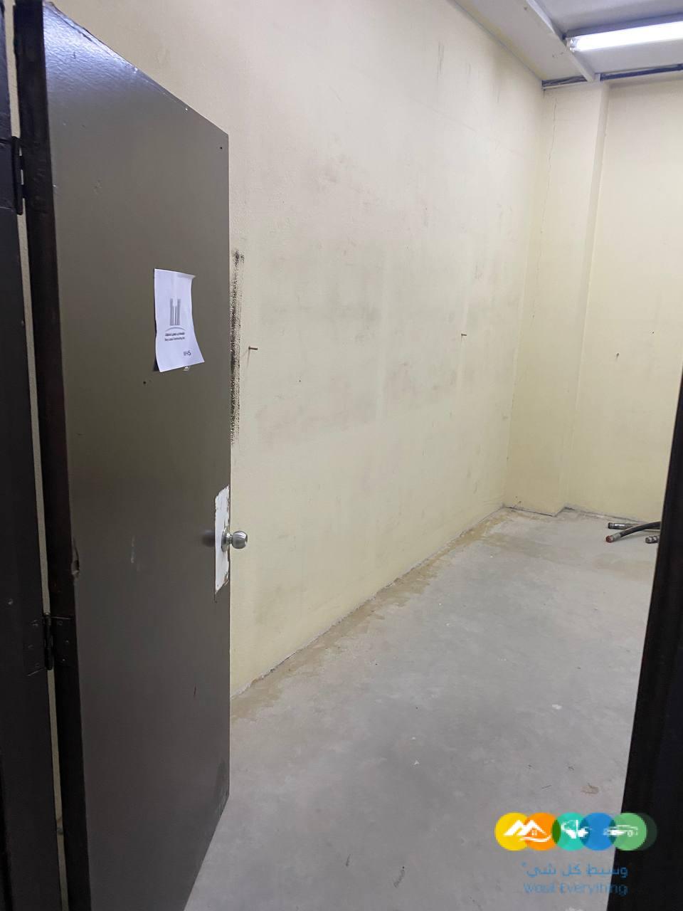 مستودعات للايجار في حي السويدي
