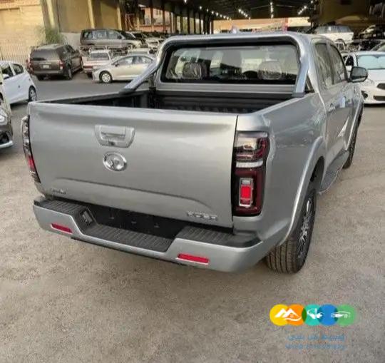 جريت وول باور 2023 ديزل لكجري نص فل