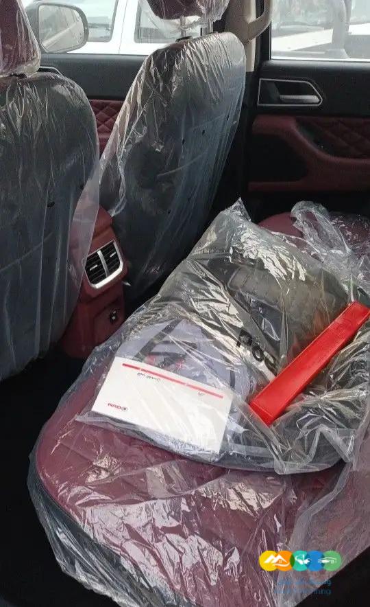 جريت وول باور 2023 ديزل لكجري نص فل