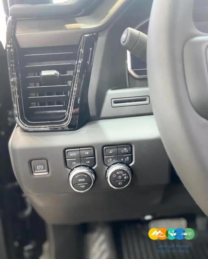 جي ام سي – AT4 – 2023 اصفار