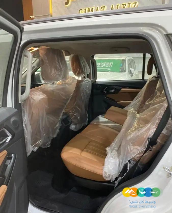 ايسوزو mu_x – سعودي – 2023