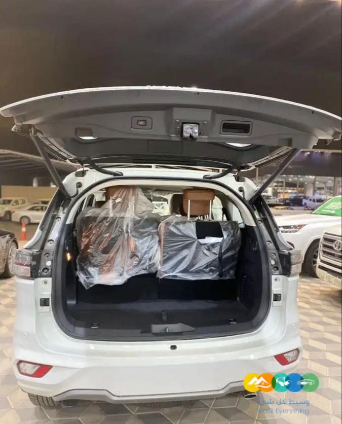 ايسوزو mu_x – سعودي – 2023