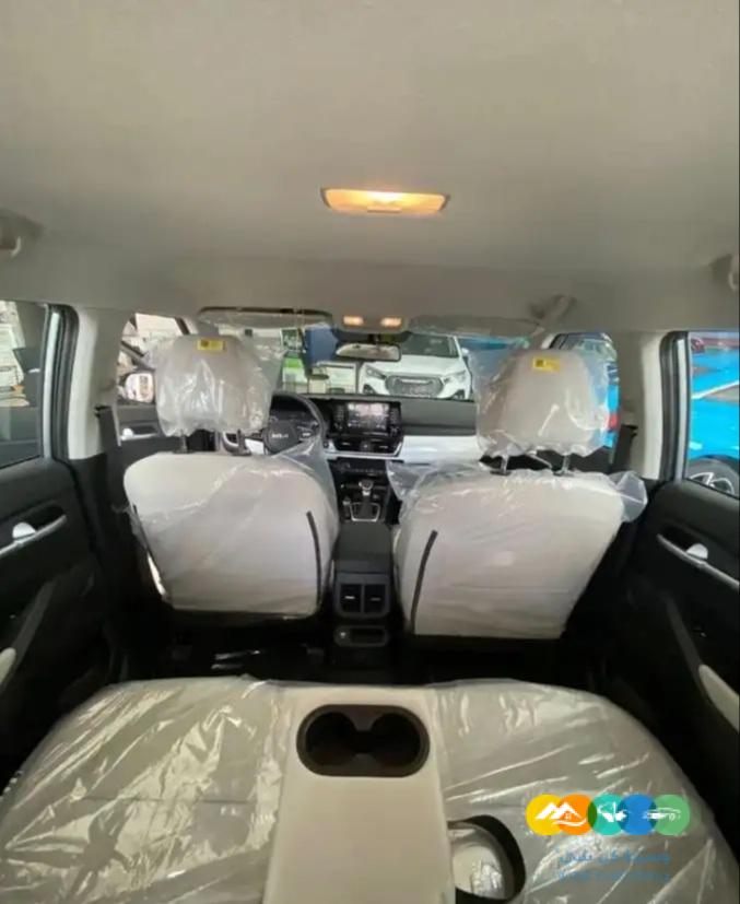 كيا سيلتوس موديل 2023