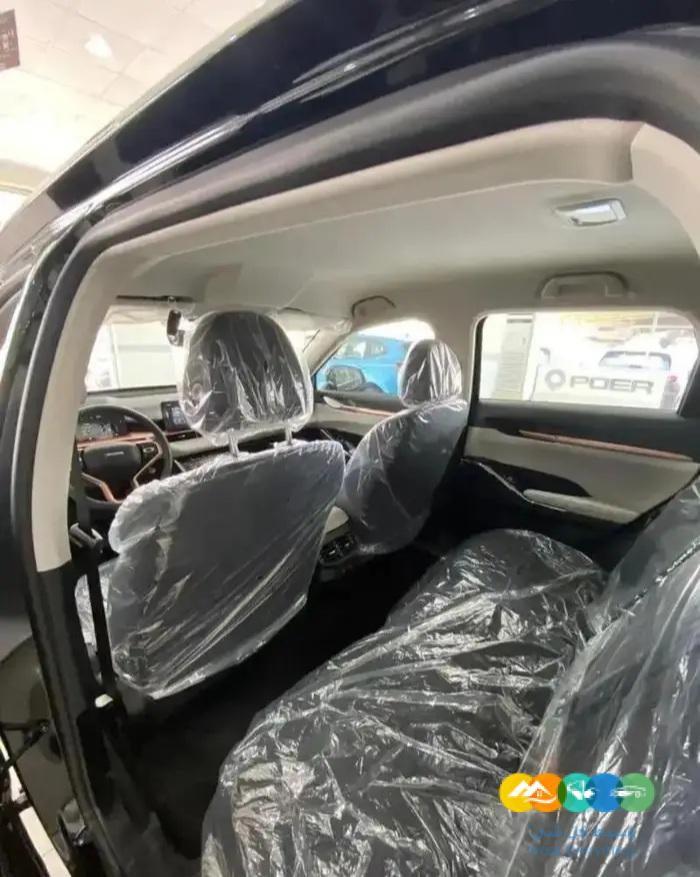 خلينا الضريبه علينا هافال h6 ستاندر