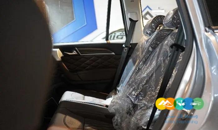 هافال h9 عروض حصري سياره عائليه