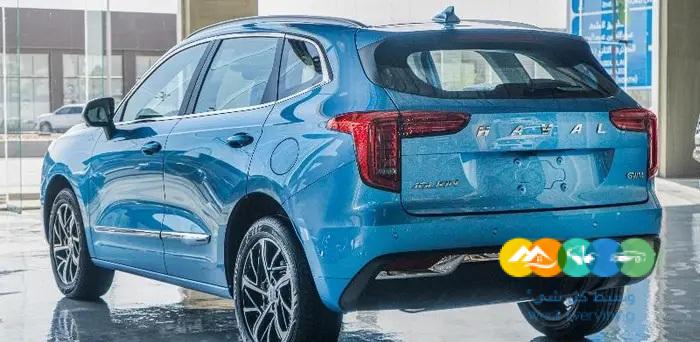 هافال جوليان عروض حصري 2023