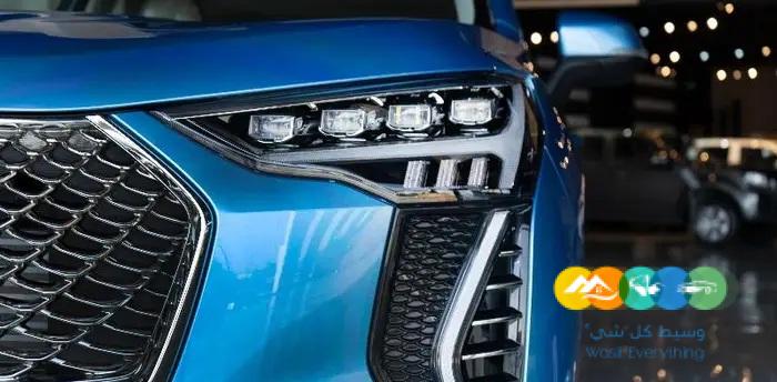 هافال جوليان عروض حصري 2023