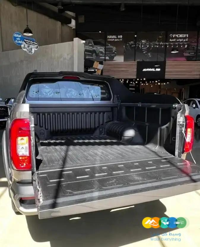 ماكسيوس T90 وحش الطريق سياره 2 تيربو