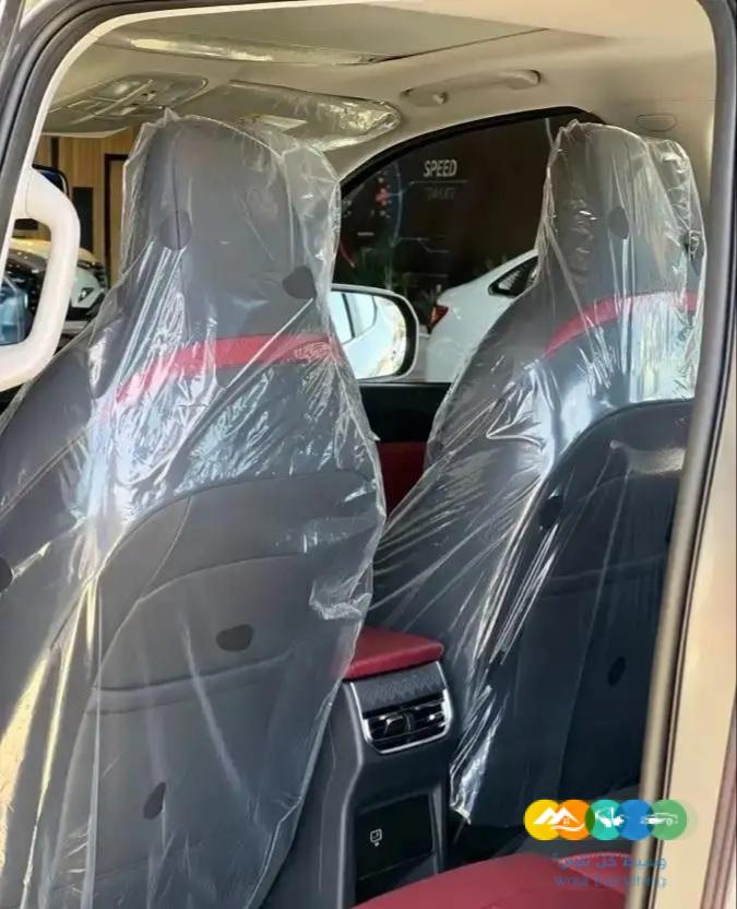 ماكسيوس T90 وحش الطريق سياره 2 تيربو