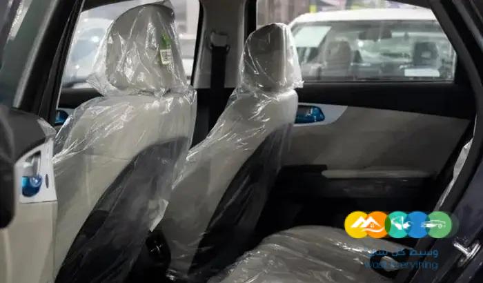 كيا سيراتو 2023 استاندر بافضل الاسعار