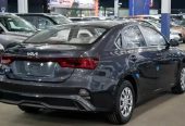 كيا سيراتو 2023 استاندر بافضل الاسعار