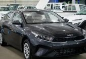كيا سيراتو 2023 استاندر بافضل الاسعار
