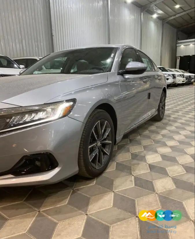 هوندا اكورد – 1.5 2022 – نص فل