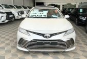كامرى جراندي 6 سلندر بنزين 2024