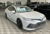 كامرى جراندي 6 سلندر بنزين 2024