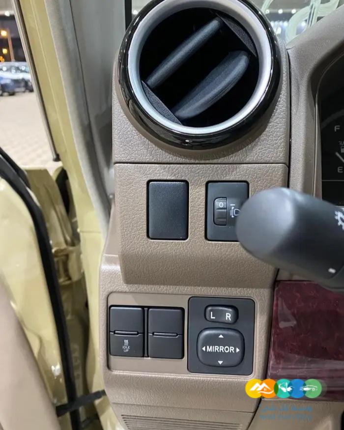 شاص ديزل سلق ونش موديل 2023 اصفار