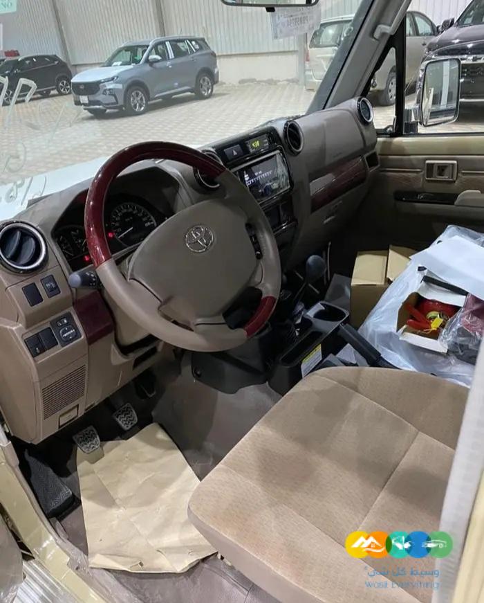 شاص ديزل سلق ونش موديل 2023 اصفار