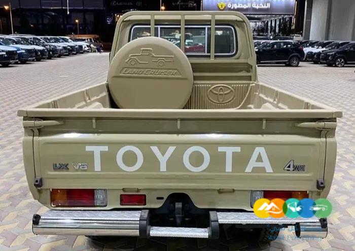 شاص ديزل سلق ونش موديل 2023 اصفار