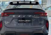 هافال H6 GT دفع رباعي