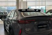 هافال H6 GT دفع رباعي