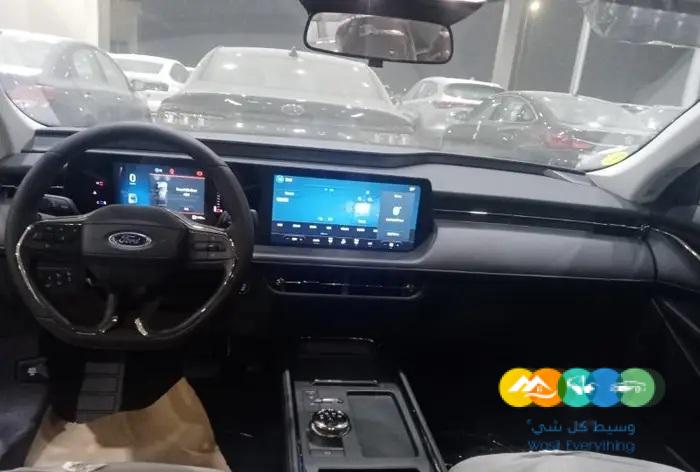 توريس 2023 امبيانتي اسود ورمادى وابيض