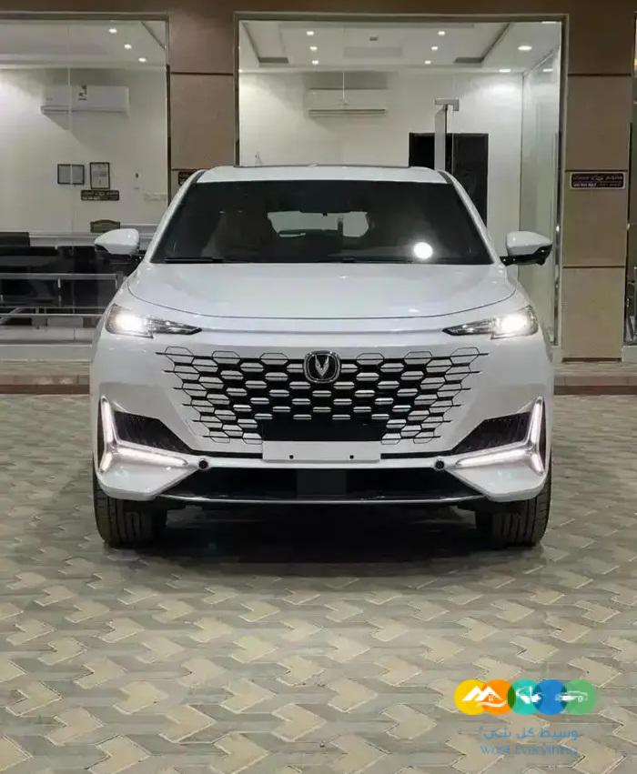 شانجان يوني كي 2024 بافضل سعر