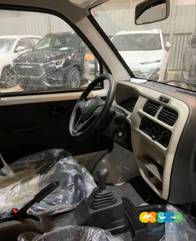 سوزوكي ايكو