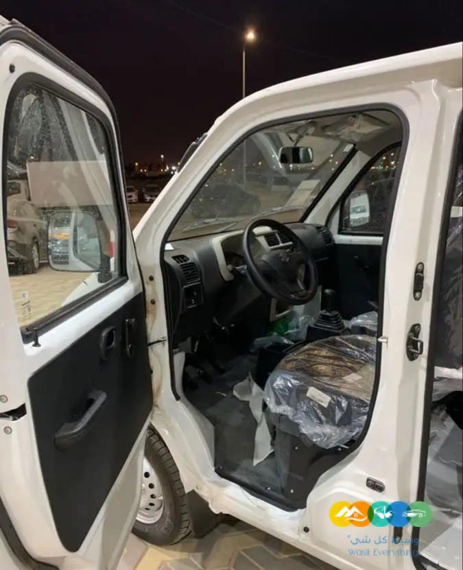 سوزوكي ايكو