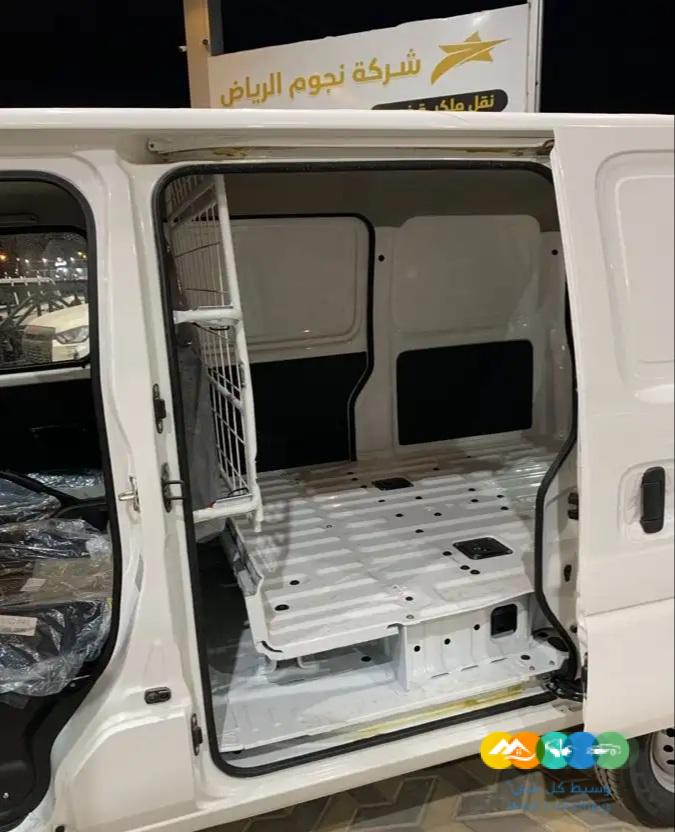 سوزوكي ايكو