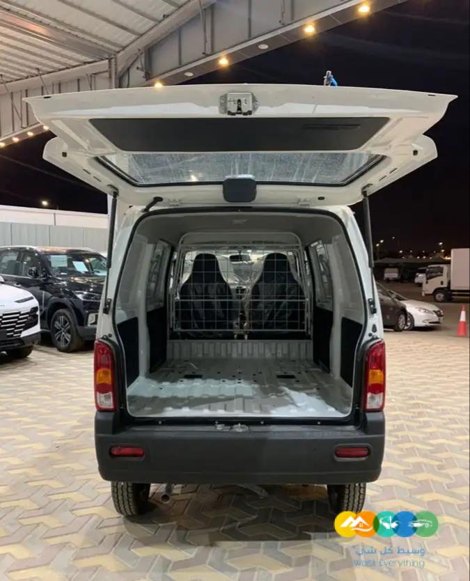 سوزوكي ايكو