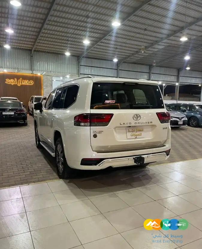 جي اكس ار L4 موديل 2023 ديزل (( مباعة ))