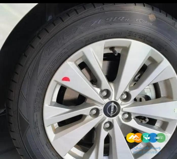 التيما 2023 استاندر