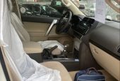 برادو TXL – بنزين – 6 سلندر – 2023