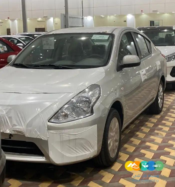 نيسان صني كلاسيك موديل 2023