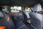 هافال دارجو ادفنشر 4X4