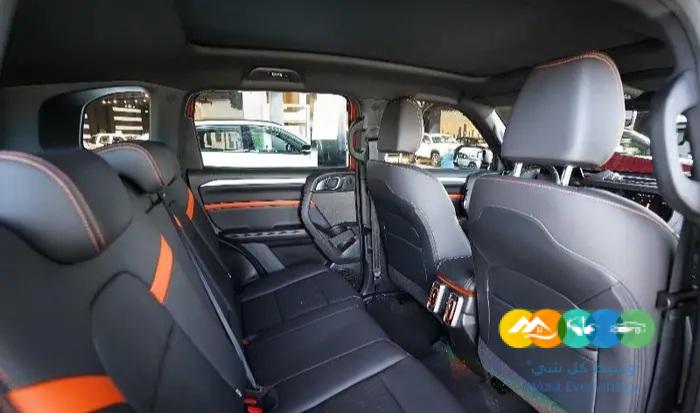 هافال دارجو ادفنشر 4X4