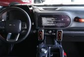 هافال دارجو ادفنشر 4X4